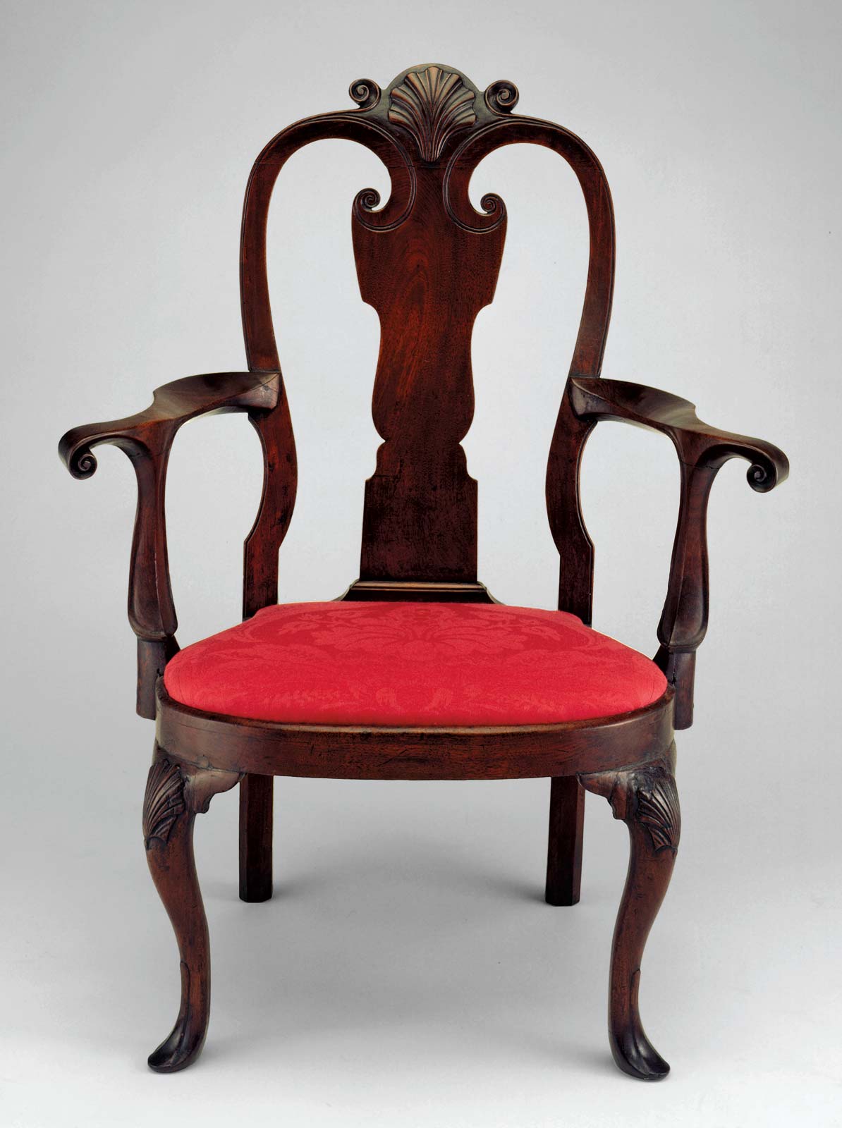 Chair designs through the ages reflect changes in materials, technology and society