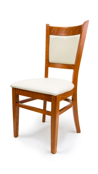 Solid Wood Chair made of Beech – 1352S