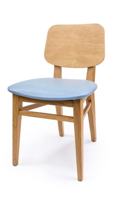 Трапезен стол от дъб - 1307S