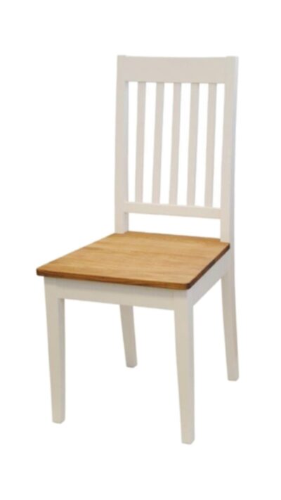 Масивен стол от бук или дъб – 1343S