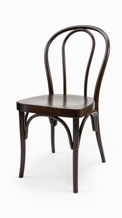Bentwood Viennese Chair - 1344ST
