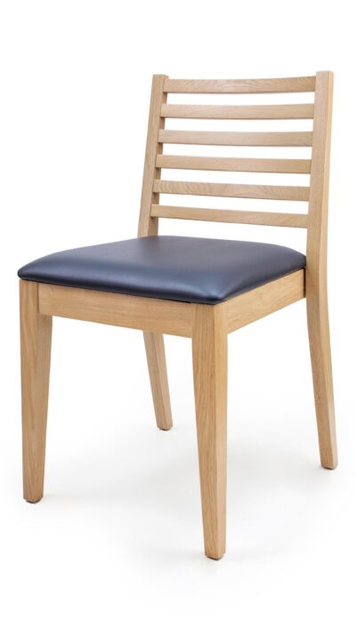 Трапезен стол от дъб - 1324S