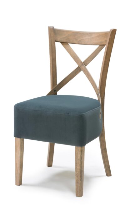 Виенски стол от масив бук - 1302S-XLP