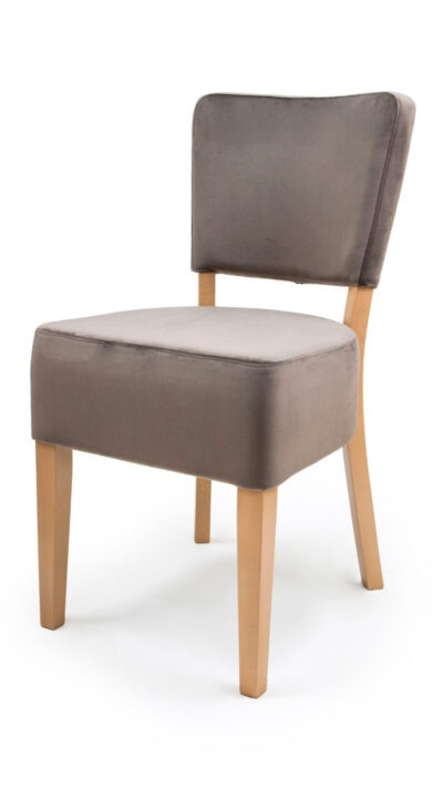 Solid wood chair - 1303S