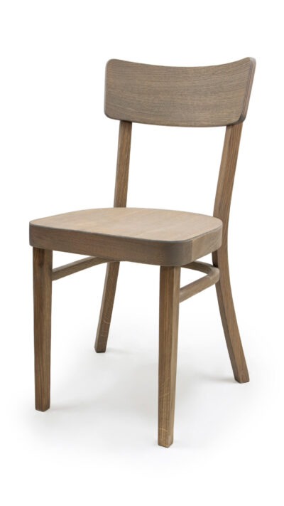 Solid Wood Chair made of Beech - 1310S, SP, B
