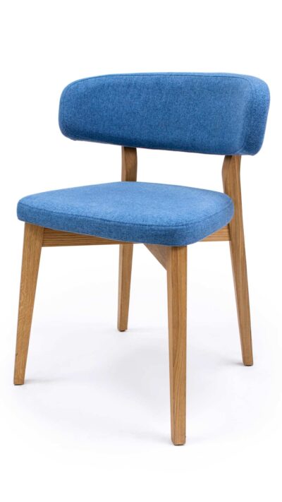 Трапезен стол от бук или дъб - 1325SN