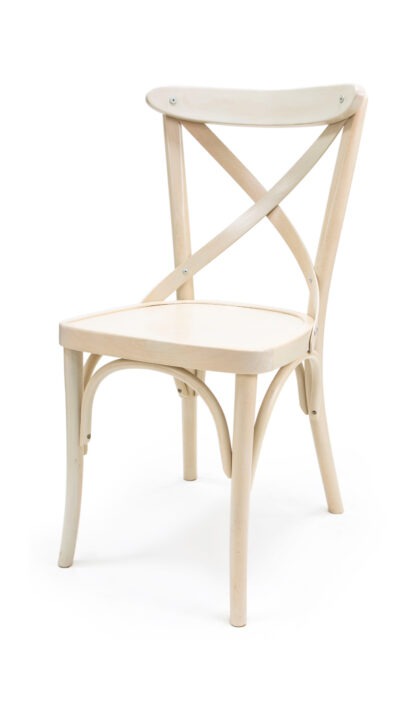 Solid Wood Chair made of Beech - 1327S, SP