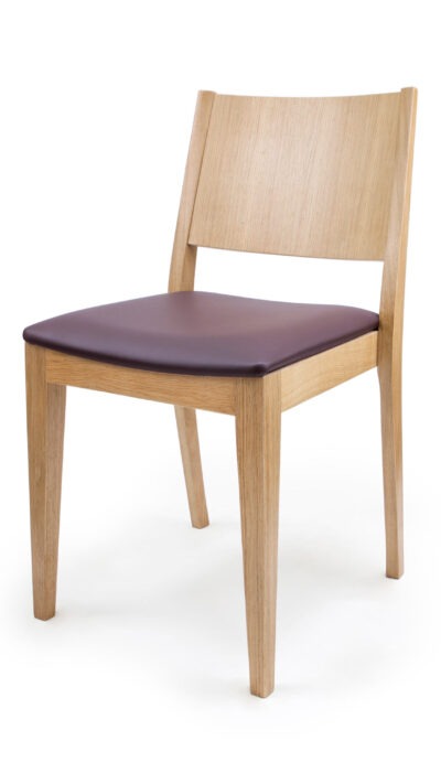 Solid Wood Chair made of Beech - 1332S