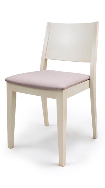 Трапезен стол от бук или дъб - 1332S