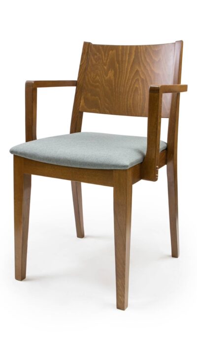 Solid Wood Chair made of Beech - 1332A
