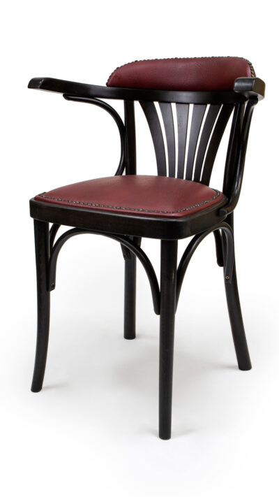 Bentwood Viennese Chair - 1337AP