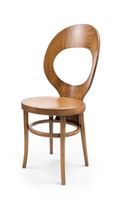 Solid Wood Chair made of Beech - 1345S