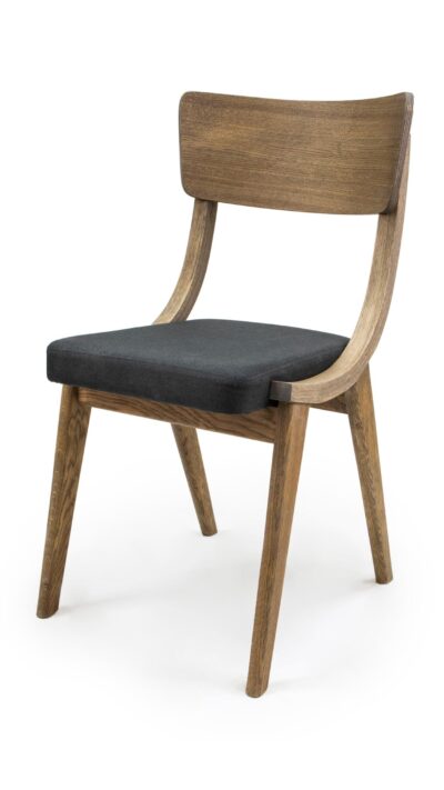 Solid Wood Chair made of Oak - 1361S