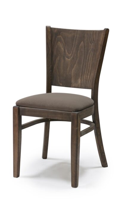 solid wood chair 1301s