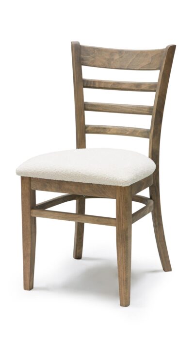 solid wood chair 1305s