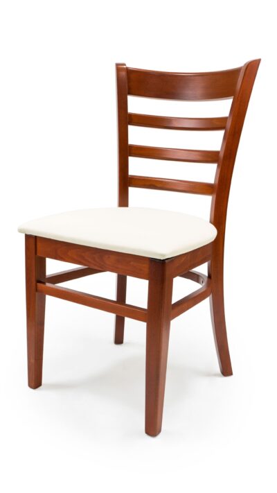 Масивен стол от бук - 1305S