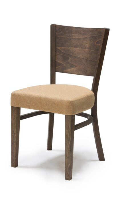 Трапезен стол от бук - 1313S-XLP