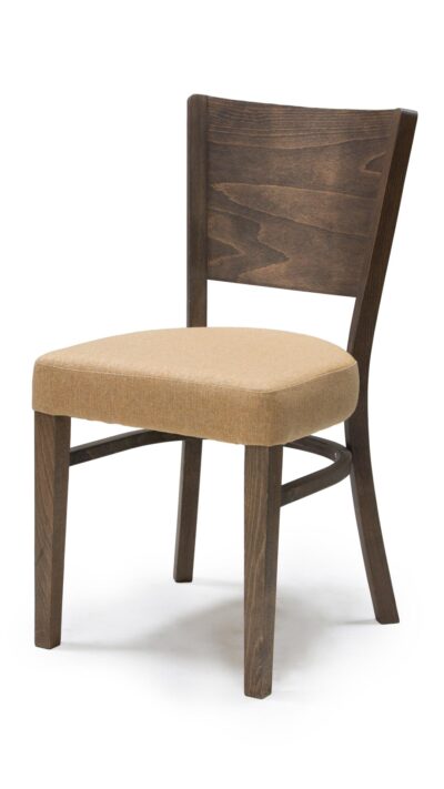 solid wood chair 1313s-xlp