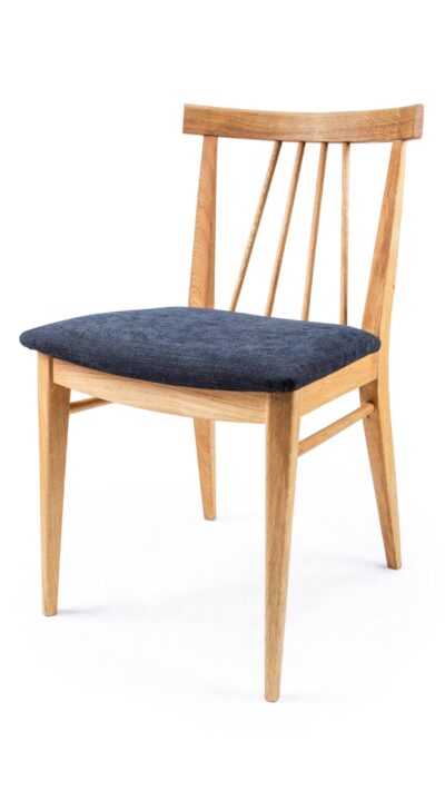 Трапезен стол от бук или дъб - 1358S