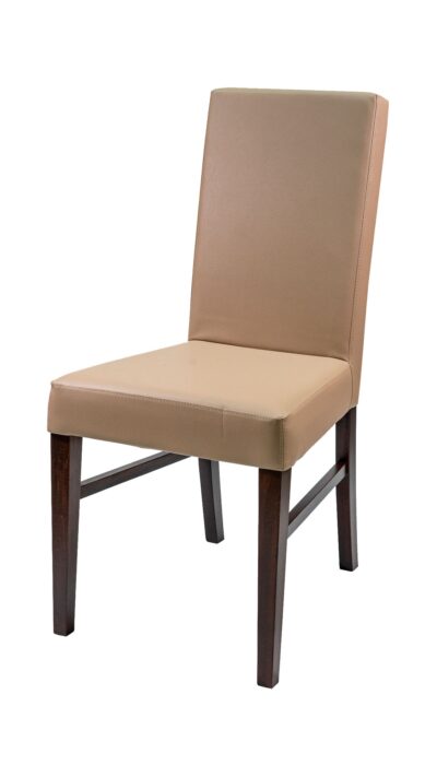 Масивен стол от бук - 1364S
