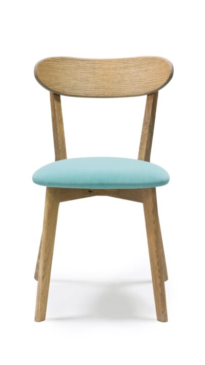 Solid wood chair made of Oak or Beech - 1321S-2