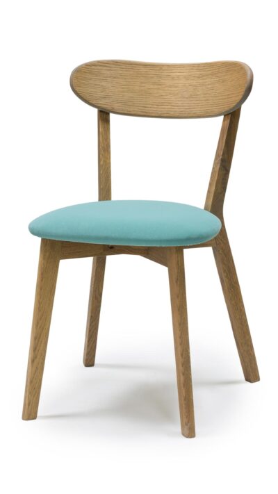 Трапезен стол от бук или дъб - 1321S