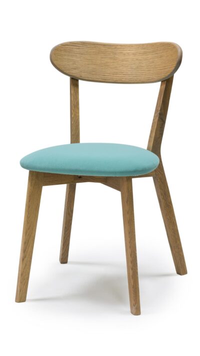 solid wood chair 1321s