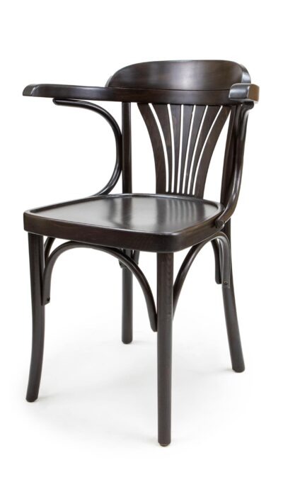 Bentwood Viennese Chair - 1337A