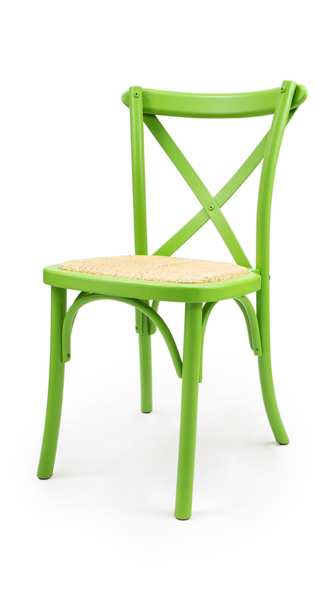 Stackable Bentwood Chair from beech or oak - 1341S