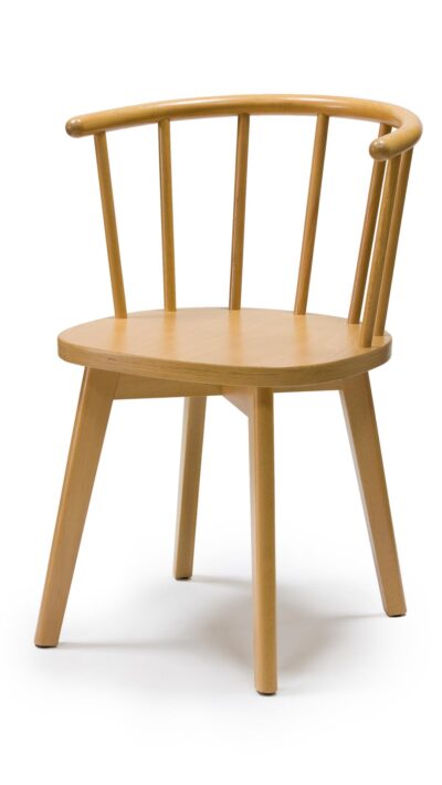 wood chair 1353s