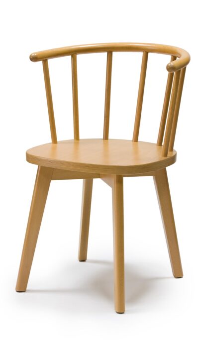 wood chair 1353s
