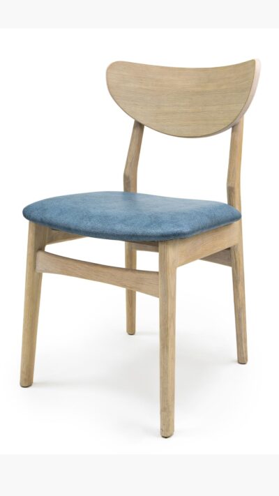 wood chair 1360s