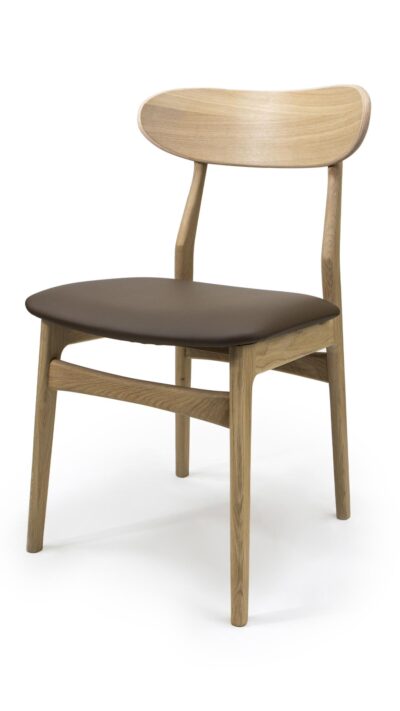 wood chair 1360s-t