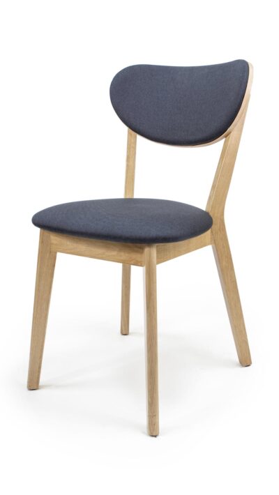 wood chair of beech of oak 1321sp