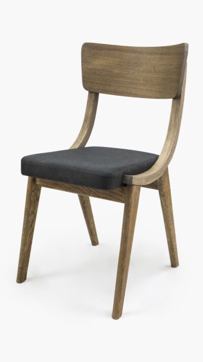 wood chair of oak 1361s