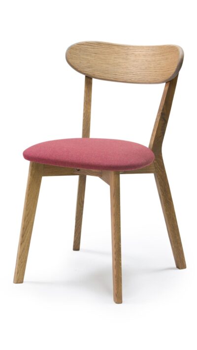 wood chair of oak or beech 1321s